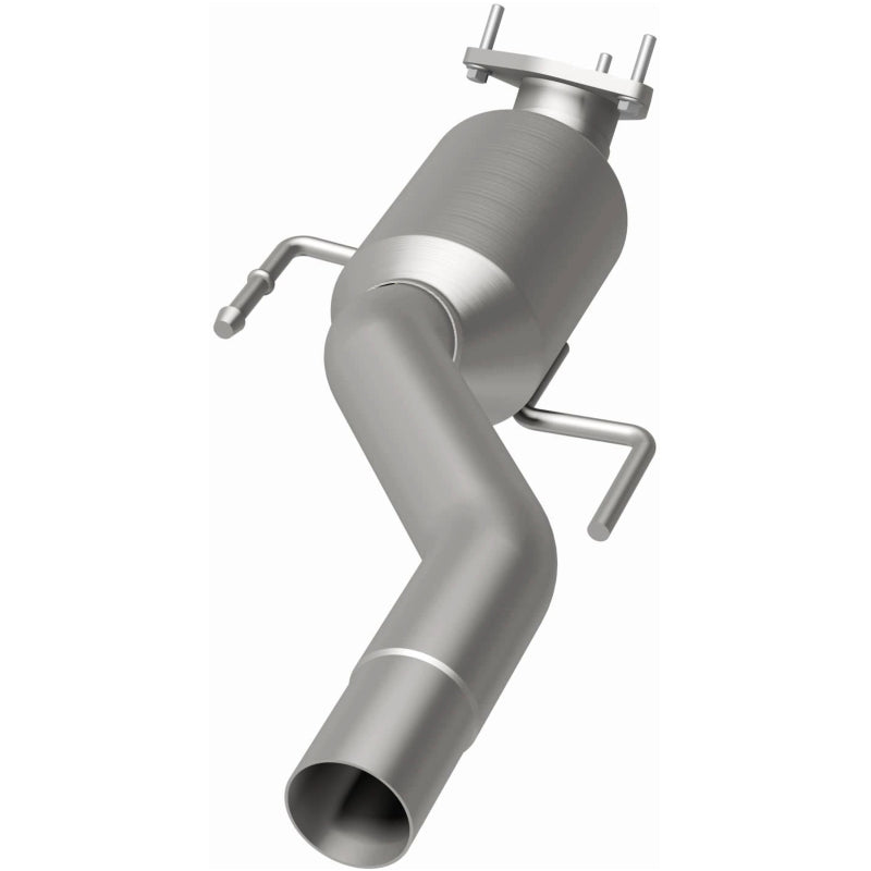 MagnaFlow Volkswagen Touareg OEM Grade Federal / EPA Compliant Direct-Fit Catalytic Converter 51154 Photo - out of package