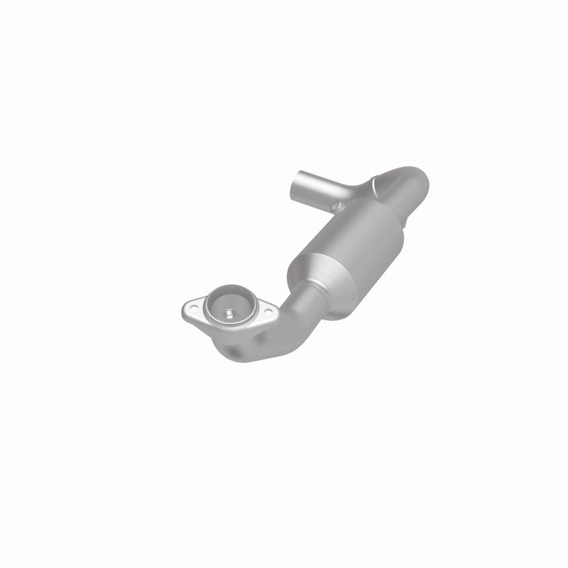 MagnaFlow Lincoln Navigator California Grade CARB Compliant Direct-Fit Catalytic Converter 4451166 360 Degree Image Set