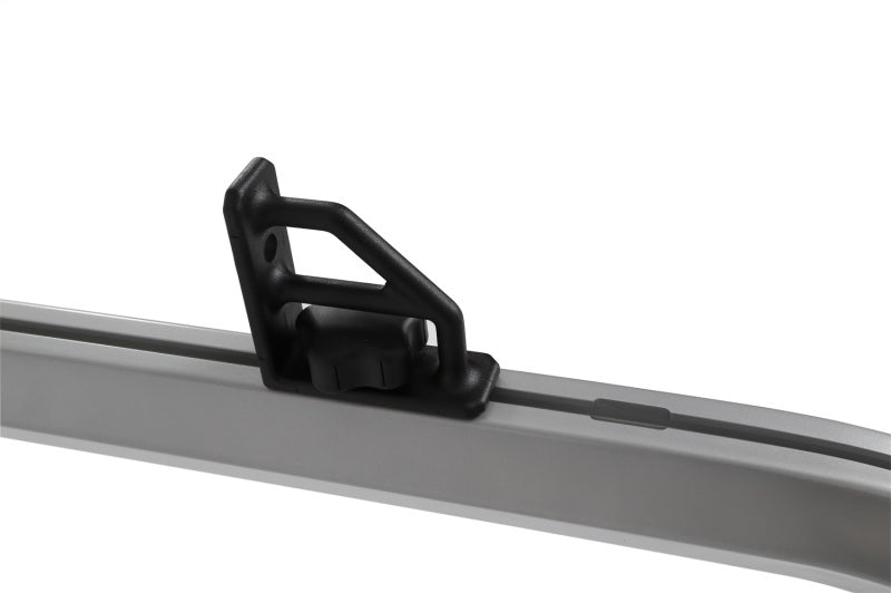 Dee Zee Deezee 15-23 Chevrolet Colorado Cargo Management Rear Rack - Silver DZ95071R DZ95071R Photo - Unmounted