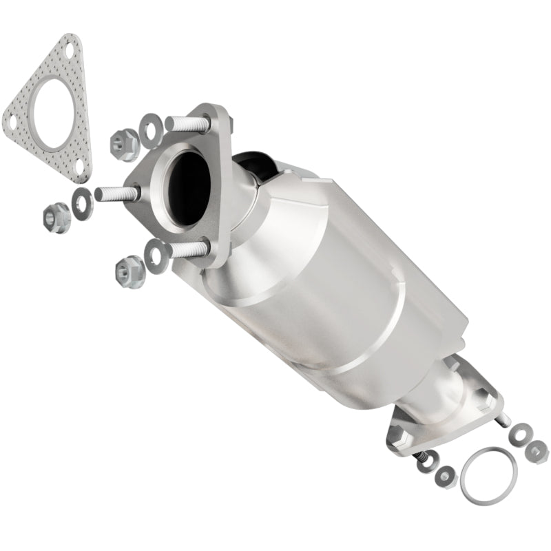 MagnaFlow Nissan HM Grade Federal / EPA Compliant Direct-Fit Catalytic Converter 93222 Photo - Primary