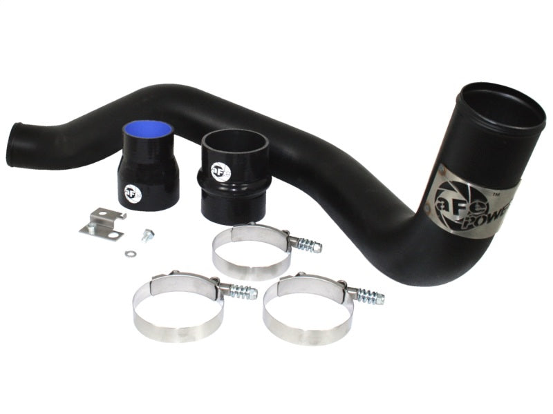 aFe BladeRunner 3" Intercooler Tube Hot Side 46-20049 Photo - Primary