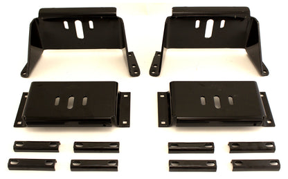 AIRLIFT Loadlifter 5000 Air Spring Kit 57242 User 4
