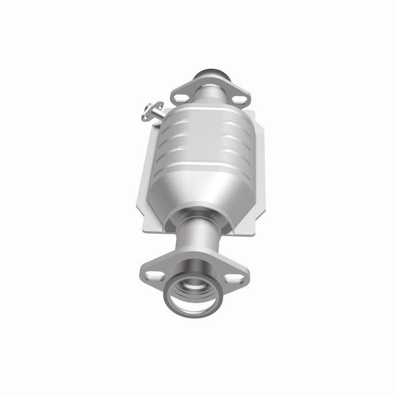 MagnaFlow Toyota Pickup Standard Grade Federal / EPA Compliant Direct-Fit Catalytic Converter 23895 360 Degree Image Set