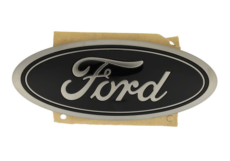Ford Racing 21-24 Bronco/Bronco Sport Smoked Chrome Oval M-1447-SC2 M-1447-SC2 Photo - Primary