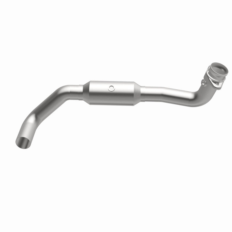 MagnaFlow California Grade CARB Compliant Direct-Fit Catalytic Converter 5551694 360 Degree Image Set