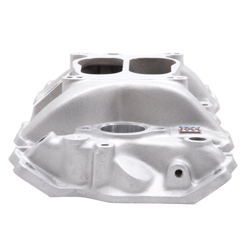 Edelbrock Performer Manifold 2101 Photo - out of package