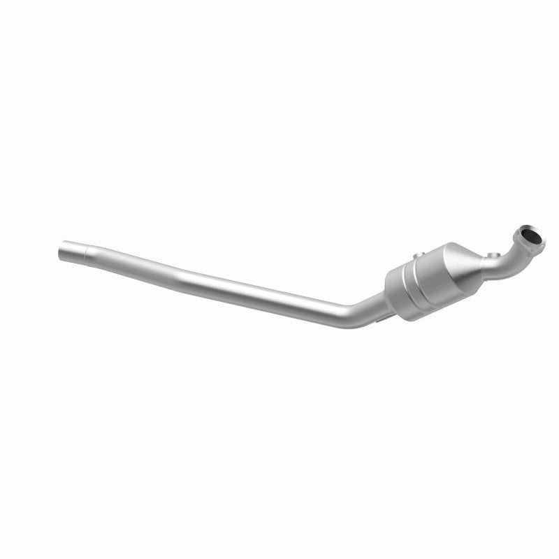 MagnaFlow Mercedes-Benz R350 OEM Grade Federal / EPA Compliant Direct-Fit Catalytic Converter 52177 360 Degree Image Set