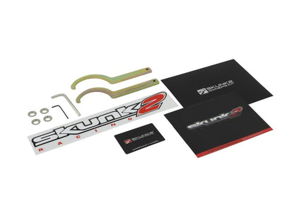 Skunk2 13-20 Subaru BRZ Pro-ST Coilovers 541-12-8500 541-12-8500 Photo - Unmounted