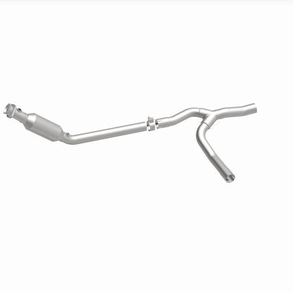 Magnaflow 2004 Dodge Ram 1500 4.7L Direct Fit Converter 4651610 4651610 360 Degree Image Set