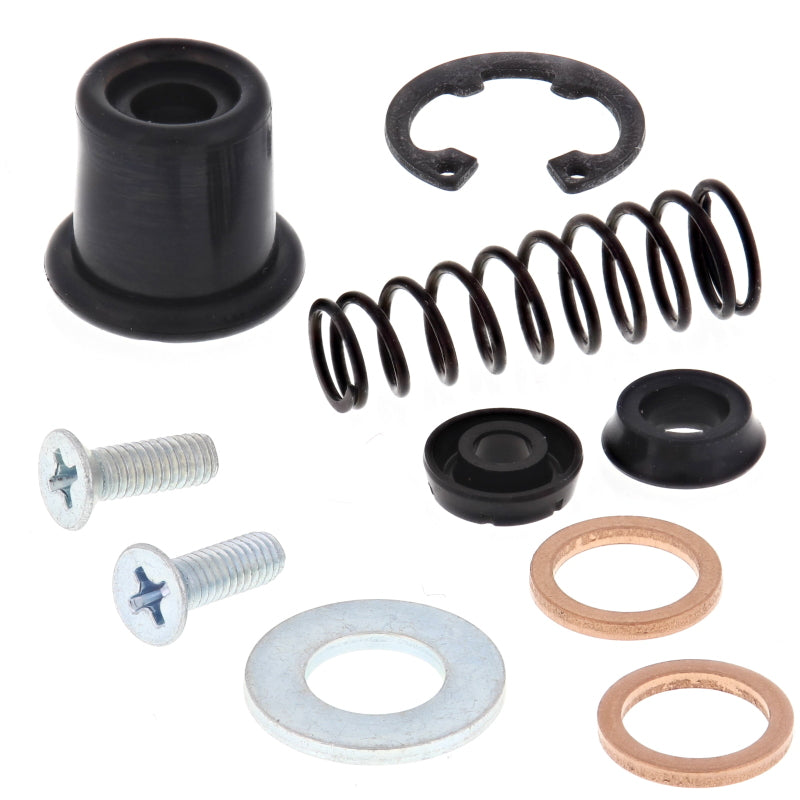 All Balls Racing Master Cylinder Seal Kit 18-1016 18-1016 Photo - Primary
