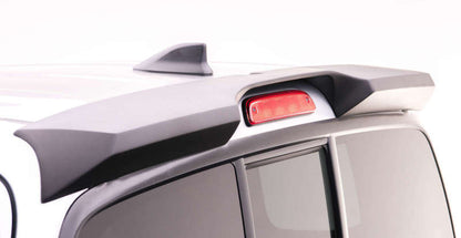 EGR 2019 Ram 1500 Crew Cabs Rear Cab Truck Spoilers 982959 982959 Photo - Primary