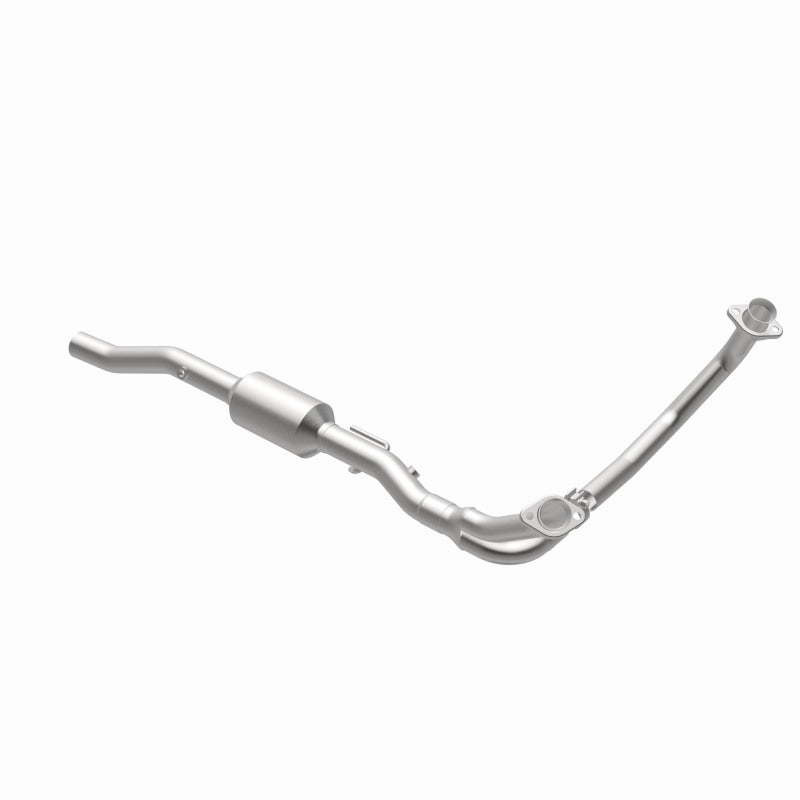MagnaFlow Dodge Durango California Grade CARB Compliant Direct-Fit Catalytic Converter 4451280 360 Degree Image Set