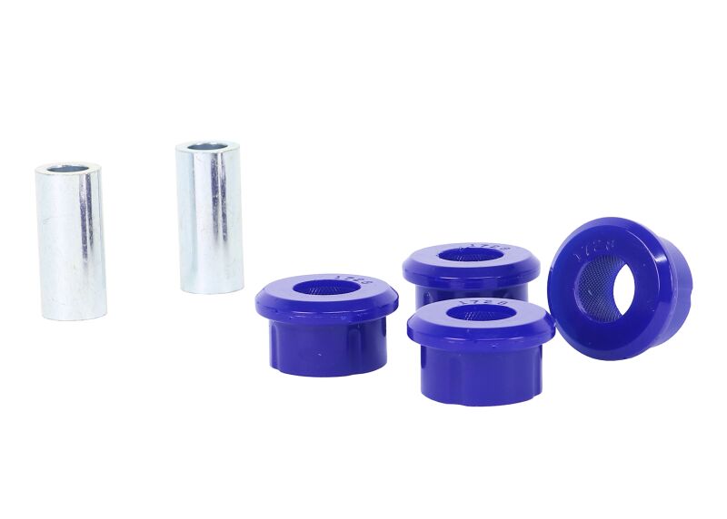 SuperPro Front Control Arm Lower-Front Bushing Kit SPF1728K Photo - out of package