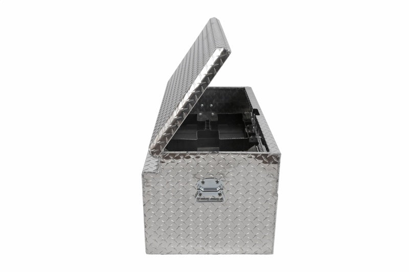 Dee Zee Deezee Universal Tool Box - Red Chest BT Alum 37In DZ8537 DZ8537 Photo - Unmounted