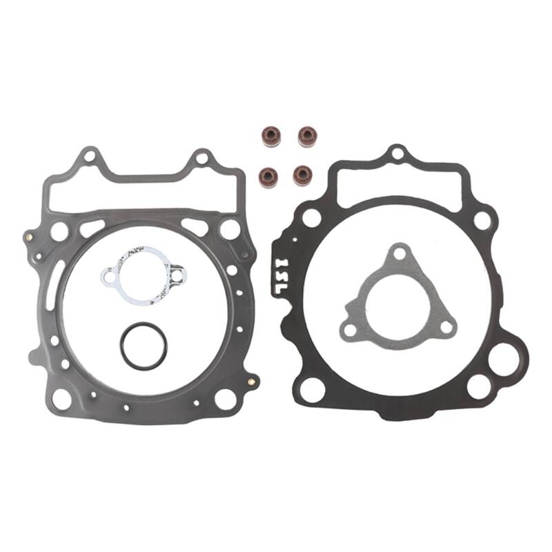 Vertex Pistons Vertex Gaskets 16-18 Yamaha WR450F Top End Gasket Kit 810994 810994 Photo - Primary