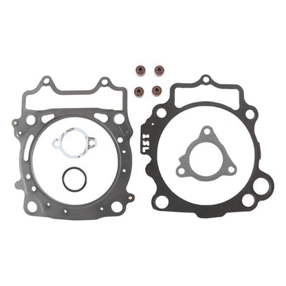 Vertex Pistons Vertex Gaskets 16-18 Yamaha WR450F Top End Gasket Kit 810994 810994 Photo - Primary