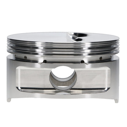 JE Pistons 4.020 SBC FT Set of 8 Pistons 181915 181915 User 8