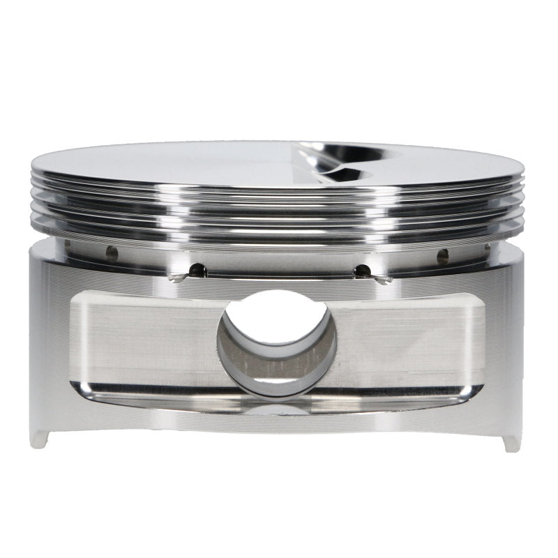 JE Pistons 4.040 SBC FT Set of 8 Pistons 181909 181909 User 8