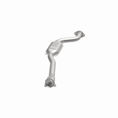 MagnaFlow HM Grade Federal / EPA Compliant Direct-Fit Catalytic Converter 93421 360 Degree Image Set
