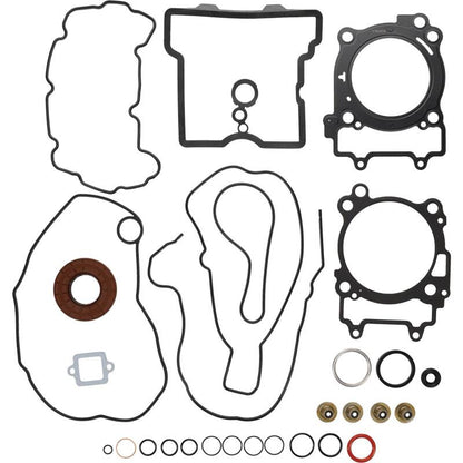 Vertex Pistons Vertex Gaskets 14-15 Polaris Sportsman 570 EFI Complete Gasket Kit w/ Oil Seals 8110052 8110052 Photo - Primary