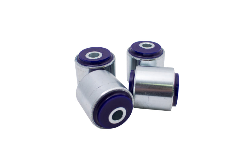 SuperPro Front Radius Arm To Diff Mount Bushing Kit - Offset SPF2560K Photo - Primary