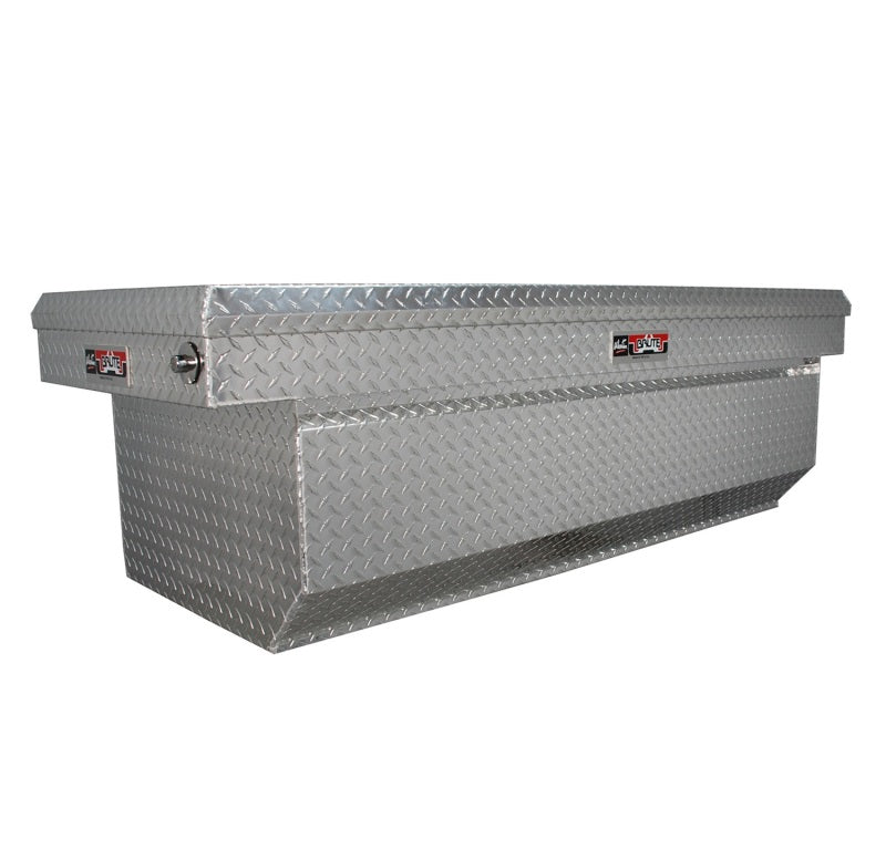 Westin/Brute Full Lid Full Size XOver XDeep XWide w/ slant - Aluminum 80-RB120FL 80-RB120FL Photo - Primary