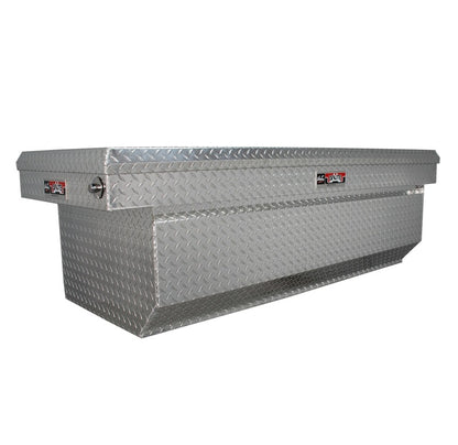 Westin/Brute Full Lid Full Size XOver XDeep XWide w/ slant - Aluminum 80-RB120FL 80-RB120FL Photo - Primary