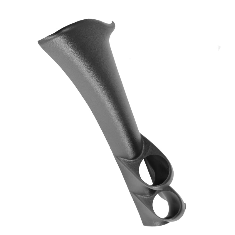 Autometer Gauge Mount, A-Pillar, Full, Dual, 2 1/16", Mustang 94-02 (Coupe) Sn95 12120 Photo - Primary