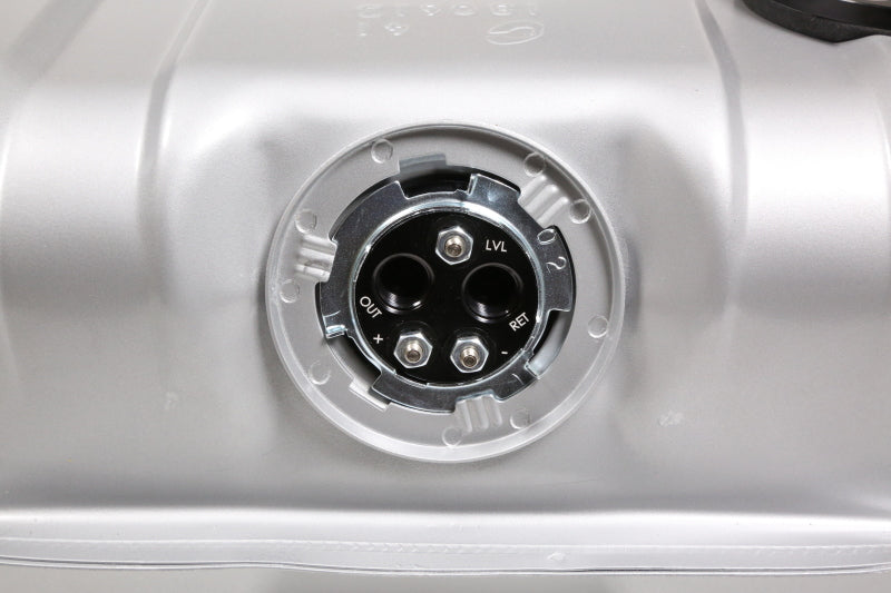 Aeromotive Fuel Tank, 200 Stealth Gen 2, 66-67 Chevy II/Nova (Available Q3 2018) 18131 Photo - lifestyle view