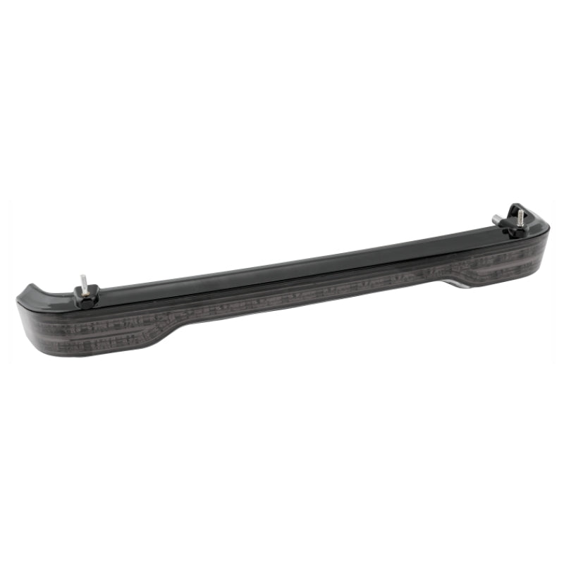 Letric Lighting Tour Pack Rpl Led Kit Blk/Smk LLC-KTP-S03 LLC-KTP-S03 Photo - Primary