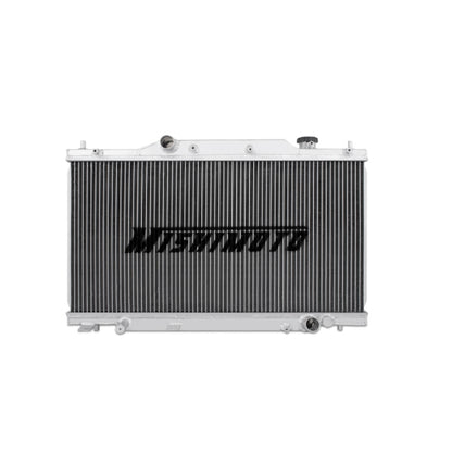 Mishimoto Aluminum Racing Radiator 02-05 Honda Civic SI Manual Transmission MMRAD-CIV-02SI Photo - out of package