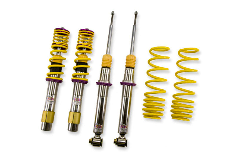 KW V3 Coilover Kit BMW 5series E39 (5/D) Sedan 35220008 35220008 Photo - Primary