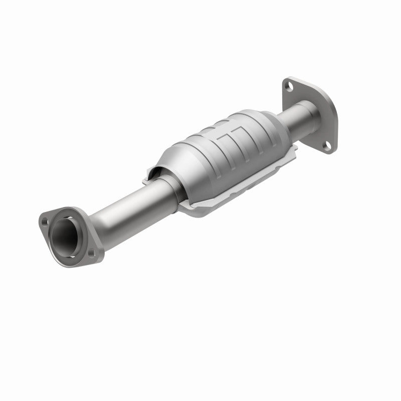 MagnaFlow Mazda MPV HM Grade Federal / EPA Compliant Direct-Fit Catalytic Converter 24428 360 Degree Image Set