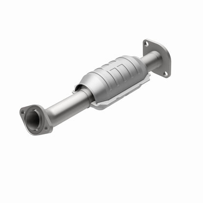 MagnaFlow Mazda MPV HM Grade Federal / EPA Compliant Direct-Fit Catalytic Converter 24428 360 Degree Image Set