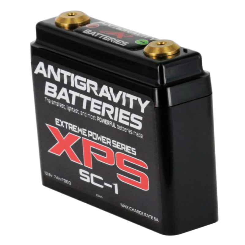 Antigravity Batteries Antigravity XPS SC-1 Lithium Battery (Race Use) AG-SC-1 AG-SC-1 Photo - Primary