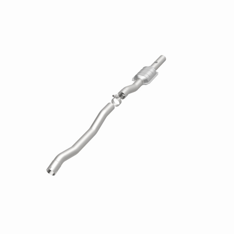 MagnaFlow Dodge Dakota HM Grade Federal / EPA Compliant Direct-Fit Catalytic Converter 23508 360 Degree Image Set