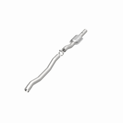 MagnaFlow Dodge Dakota HM Grade Federal / EPA Compliant Direct-Fit Catalytic Converter 23508 360 Degree Image Set