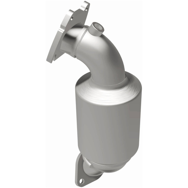 MagnaFlow OEM Grade Federal / EPA Compliant Manifold Catalytic Converter 22-160 Photo - out of package