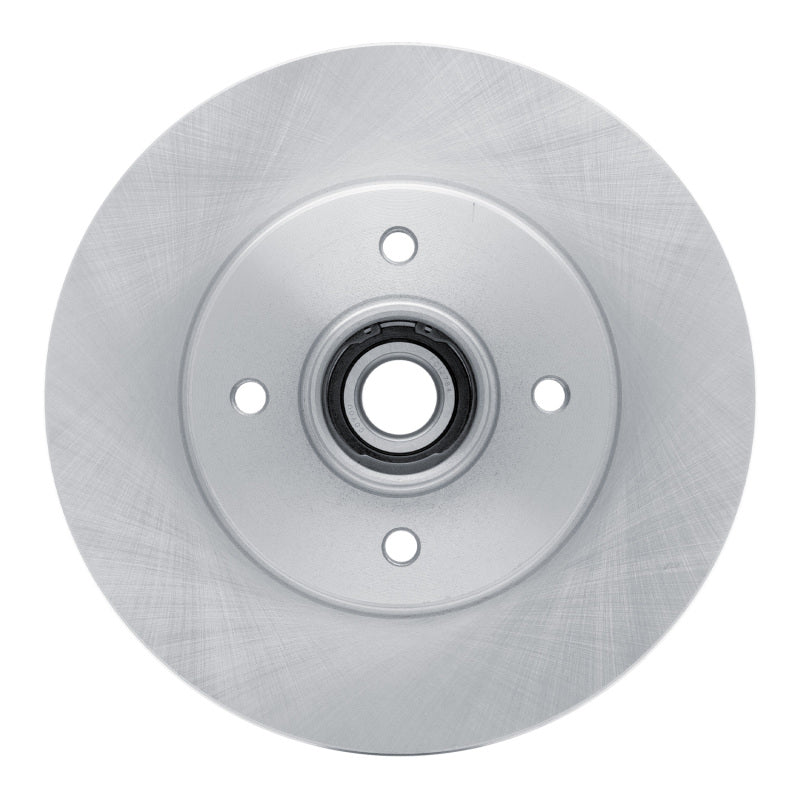 DFC DFC Brake Rotors - Plain Brakes, Rotors & Pads Brake Rotors - OE main image