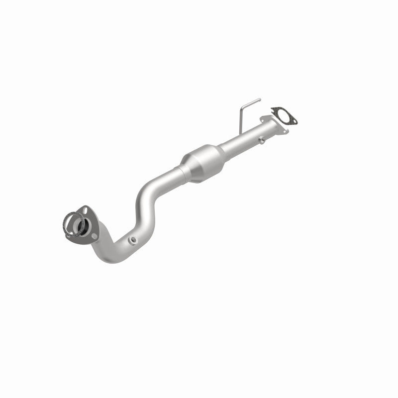 MagnaFlow California Grade CARB Compliant Direct-Fit Catalytic Converter 4451633 360 Degree Image Set
