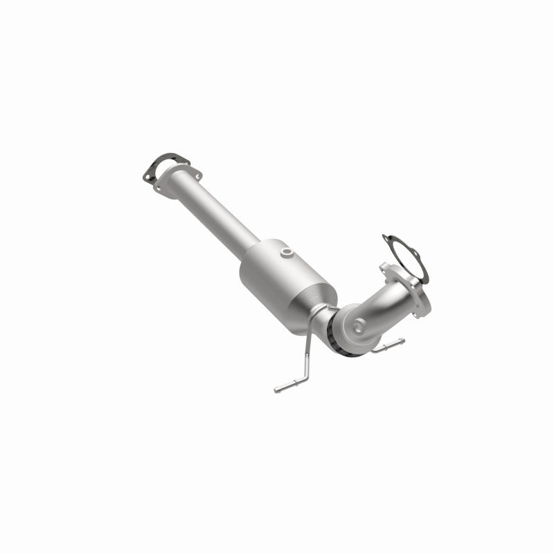 MagnaFlow Volvo California Grade CARB Compliant Direct-Fit Catalytic Converter 5551738 360 Degree Image Set
