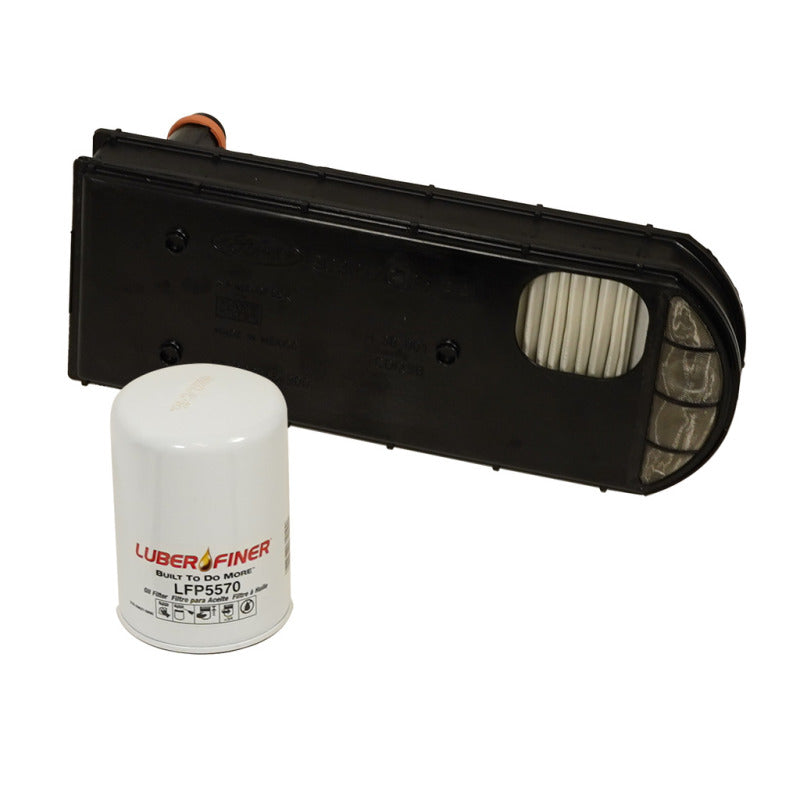 BD Diesel Trans Filter Service Kit - Ford 2003-2010 5R110 1064045 1064045 Photo - Primary