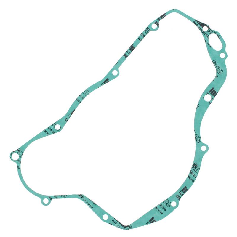 Vertex Pistons Vertex Gaskets 01-08 Suzuki RM250 Inner Clutch - Side Cover Gasket Kit 817551 817551 Photo - Primary