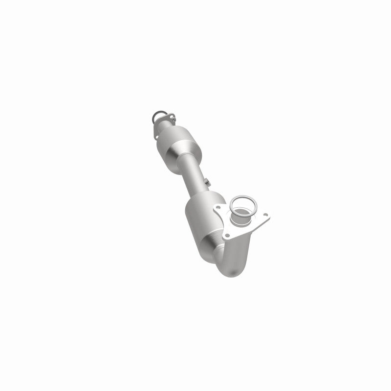 MagnaFlow Toyota California Grade CARB Compliant Direct-Fit Catalytic Converter 5582626 360 Degree Image Set