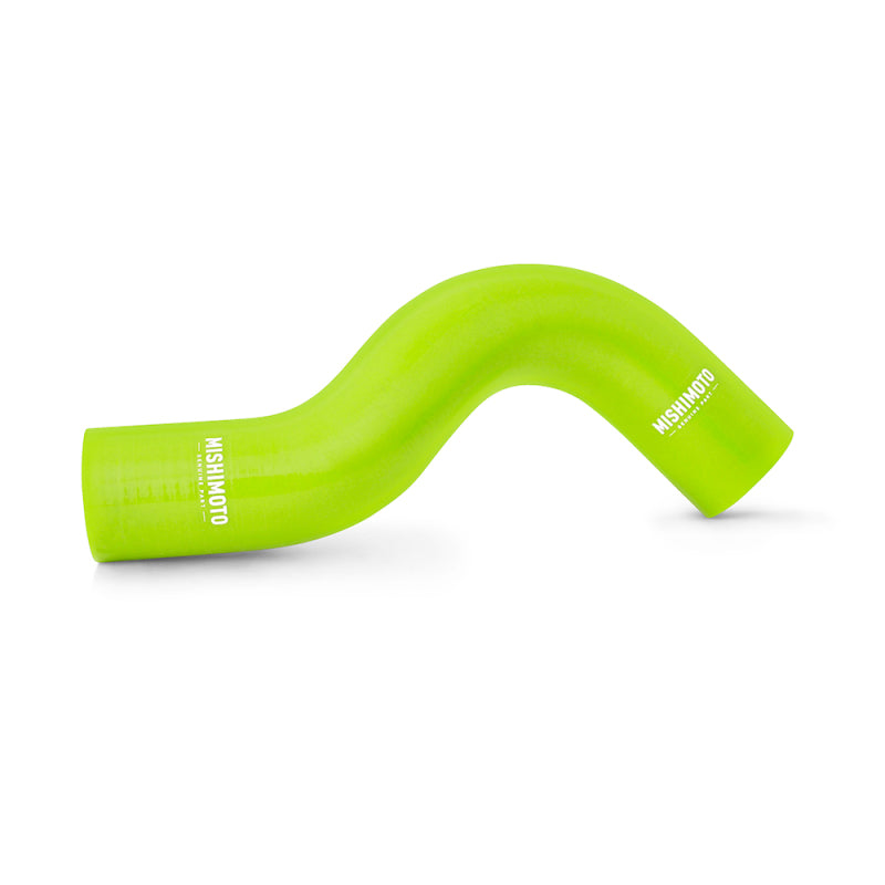 Mishimoto 2015+ Subaru WRX Silicone Radiator Coolant Hose Kit - Neon Yellow MMHOSE-WRX-15NY MMHOSE-WRX-15NY User 1