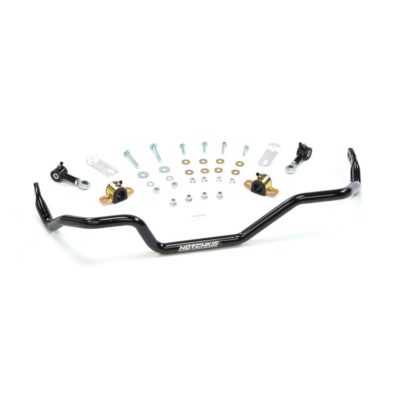 Hotchkis  99+ E46 BMW M3 Rear Swaybar 22826R Photo - Primary