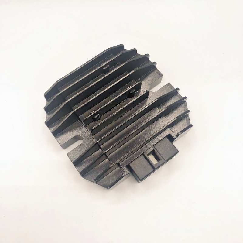 Ricks Motorsport Electrics Ricks Motorsport OEM Style Yamaha Rectifier-Regulator 10-418 10-418 User 1