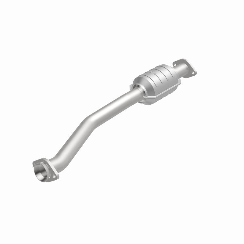 MagnaFlow Suzuki Esteem HM Grade Federal / EPA Compliant Direct-Fit Catalytic Converter 23747 360 Degree Image Set