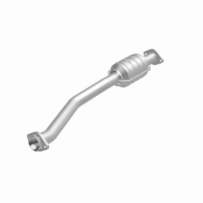 MagnaFlow Suzuki Esteem HM Grade Federal / EPA Compliant Direct-Fit Catalytic Converter 23747 360 Degree Image Set