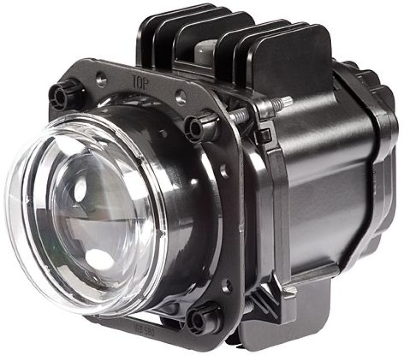 Hella 90mm BI-LED DE High-Low 12/24V Beam Light Module 010820021 010820021 Photo - Primary